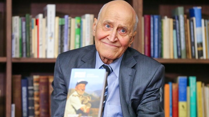 Николай Дроздов