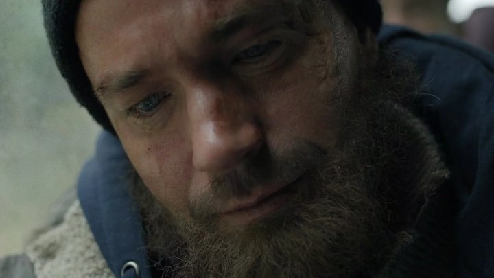 Кадр из сериала «Камбэк», реж. Динар Гарипов, «Кинопоиск»