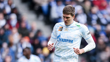 Орлов: «Соболев — не форвард для команды, которая борется за чемпионство»