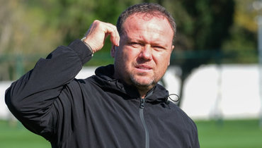 Личка снова без работы. «Фатих» уволил его после ужасной серии