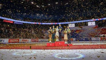 В Магнитогорске звезд фигурного катания встречают лучше, чем в Москве. Децентрализация — это правильно?