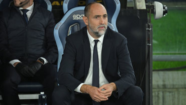 «Ювентус» объявил об отставке Тудора — туринцы не выигрывали полтора месяца