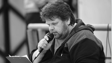 Умер легендарный диктор и «голос ЦСКА» Игорь Плешаков. Он работал на матчах армейцев почти четверть века