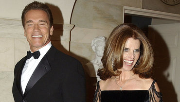«Мой двадцатипятилетний брак рухнул»: история любви и развода Арнольда Шварценеггера и Марии Шрайвер