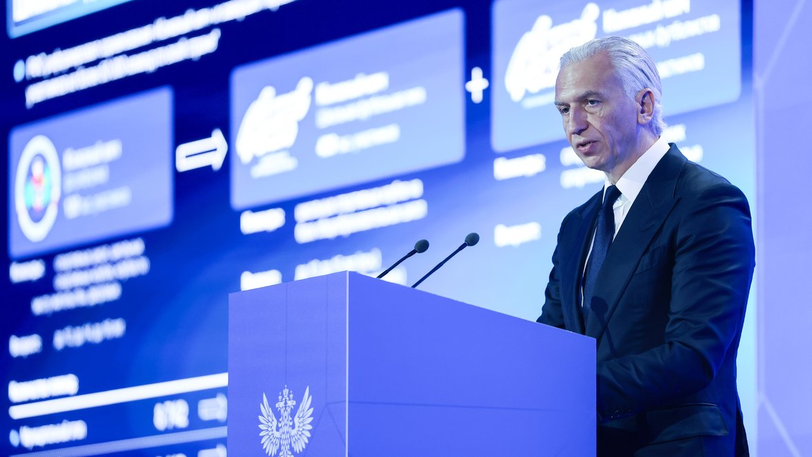 Александр Дюков.