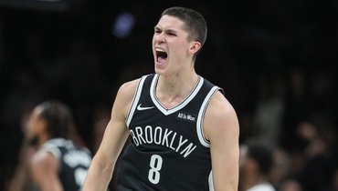 Егор Дёмин.