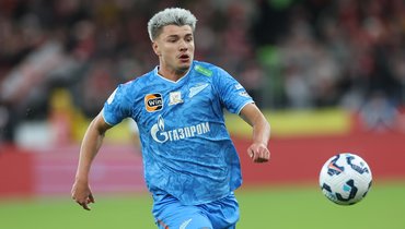 Андрей Мостовой.