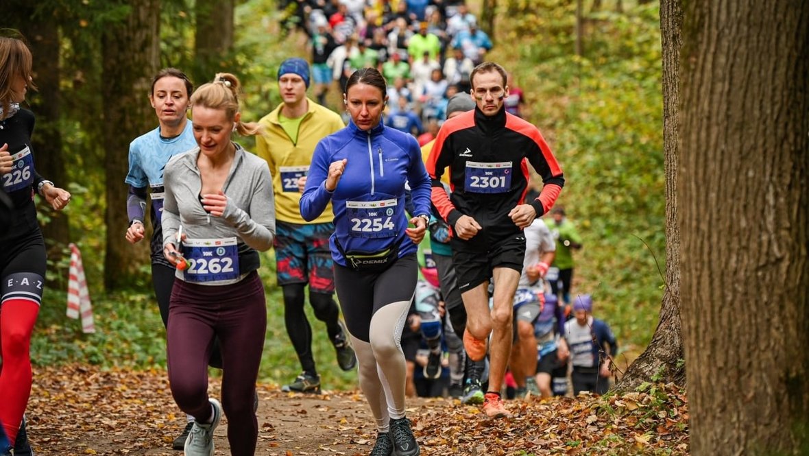 «Гонка Героев»