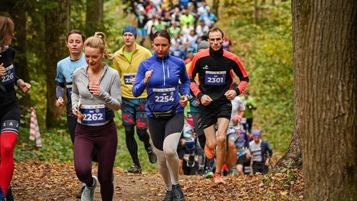 «Гонка Героев»