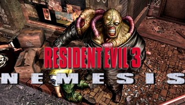 Resident Evil 3: Nemesis — обзор продолжения культовой японской серии