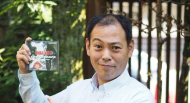 Кадзухиро Аояма — главный режиссер Resident Evil 3: Nemesis.