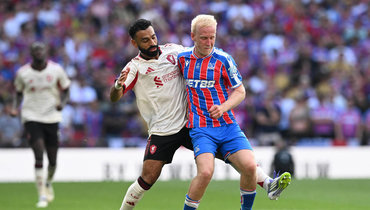 «Кристал Пэлас» — новый криптонит «Ливерпуля». Дважды обыграли красных в этом сезоне и едут на «Энфилд» в Кубке лиги