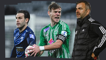 «Одни и те же люди утром идут в храм, а вечером кричат тренеру соперников, чтобы его дети умерли от рака». Интервью гендира клуба Кокорина