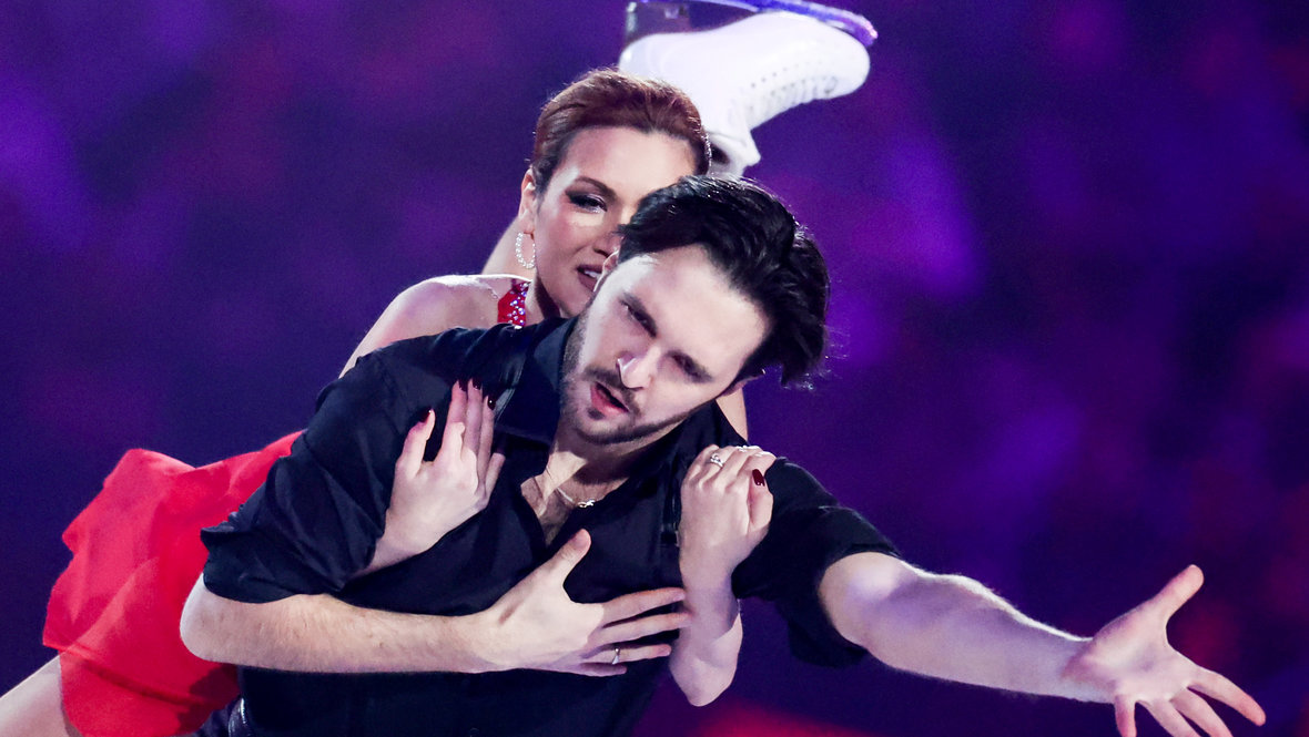 Егор Базин — о ДТП, травме, непопадании на Олимпиаду и современном фигурном катании: интервью фигуриста