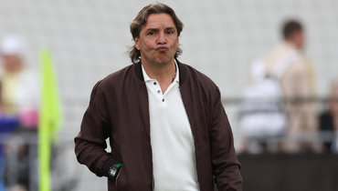 Цирк вокруг Юрана продолжается: «Серикспор» вышел на матч Кубка Турции без тренера, хотя его еще не уволили