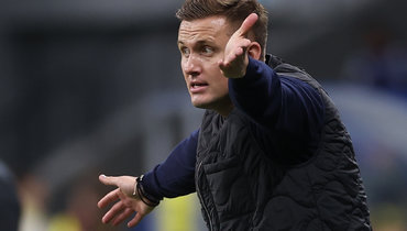 Гогнидзе объяснил, почему Шпилевский отказался возглавить «Динамо»