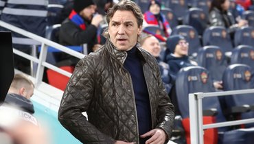 Сергей Юран.