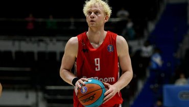 Суд Парижа одобрил экстрадицию российского баскетболиста Касаткина в США