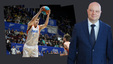 «Повесил в рамку слова Амосова: «Из «Самары» можно уехать в «Реал». Интервью Андрея Федорова