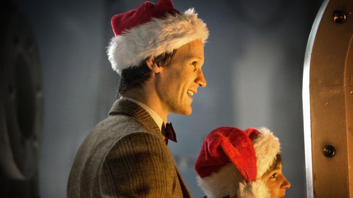 Кадр из сериала «Доктор Кто», реж. Питер Хоар, Аманда Бротчи, Бен А. Уильямс и другие, BBC, Disney+