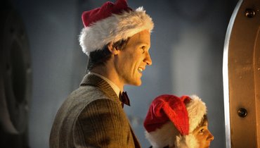 Доктор Кто, BBC.