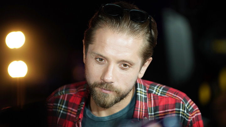 Роман Маякин.