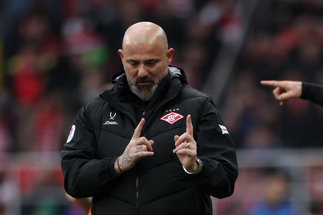 Деян Станкович.