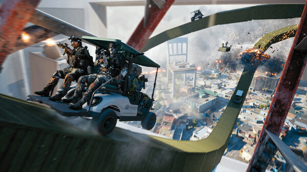 Превью «Portal».