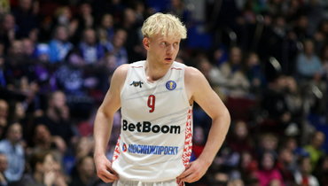 Российского баскетболиста Даниила Касаткина экстрадируют в США. Что ждет его дальше?