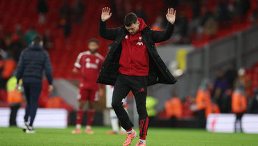 «Ливерпуль» унижен в Кубке лиги, «Ювентус» выиграл перед назначением Спаллетти, «Бавария» улучшает европейский рекорд