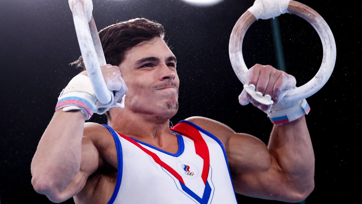 Артур Далалоян.