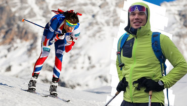 «Когда Бьорндален сказал: «Увидимся в следующем сезоне», я понял, что это судьба». Российский тренер едет на Олимпиаду