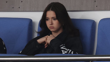 Швейцарский суд отклонил ходатайство Валиевой о пересмотре ее дела в CAS