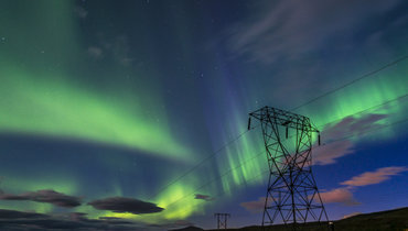 Магнитные бури в ноябре 2025 года: когда будут и как могут повлиять на здоровье