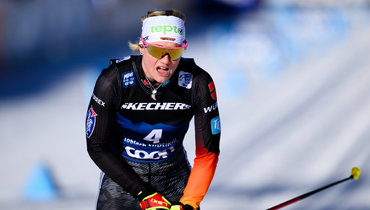 Попавшаяся на допинге Виктория Карл стала лыжницей года в Германии. Поддержка от властей?