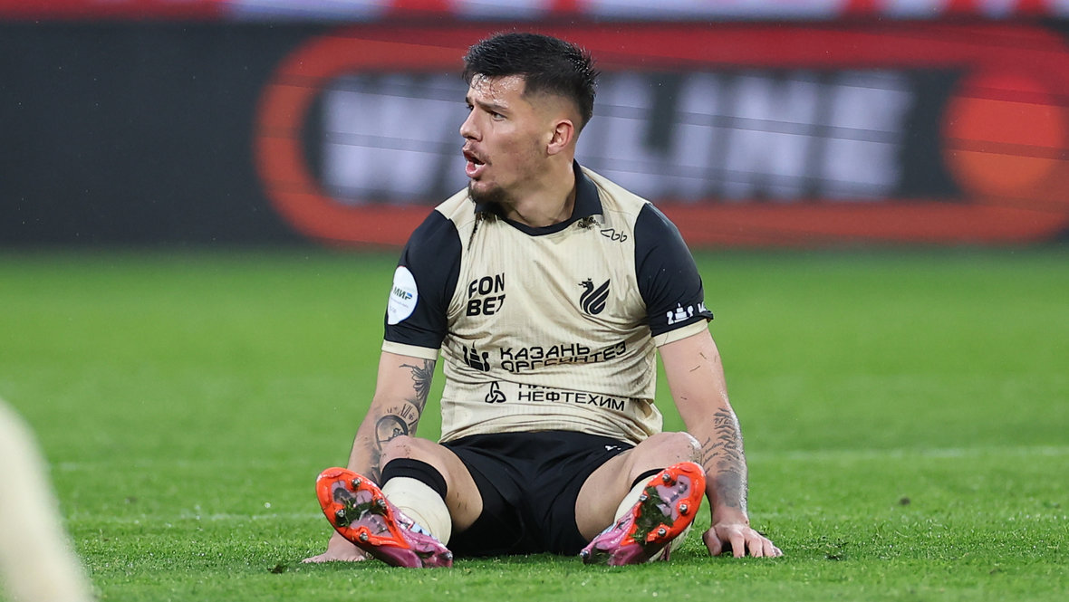 Мирлинд Даку.