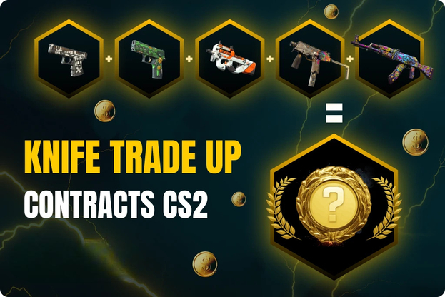 Обновление системы контрактов в CS2.