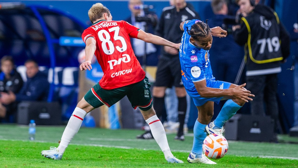 РПЛ 2025/2026 прогнозы на матчи 14 тура: Зенит — Локомотив, Краснодар — Спартак, Рубин — Динамо, ЦСКА — Пари НН и другие