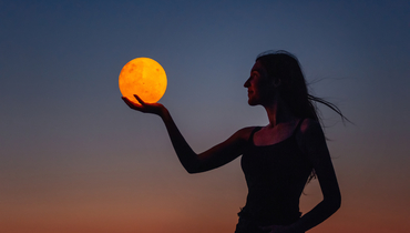 Лунный календарь на ноябрь 2025 года