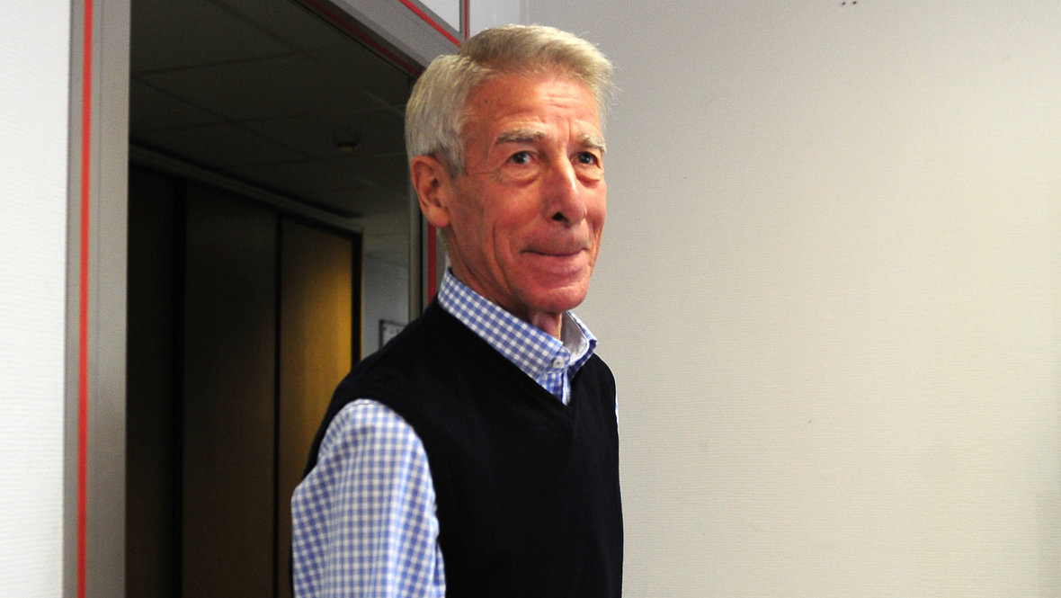 Валерий Непомнящий.