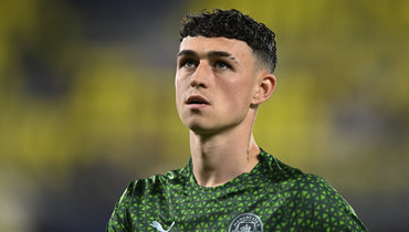 «Это отвратительно». В Сети «похоронили» сына Фодена — теперь за дело взялись юристы