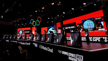 МОК провалил проект по привлечению молодой аудитории. Киберспортивную Олимпиаду снова отменили, возможно — насовсем
