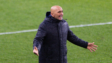 Почему Спаллетти согласился всего на семь месяцев в «Ювентусе». Вернет клуб в борьбу за чемпионство?