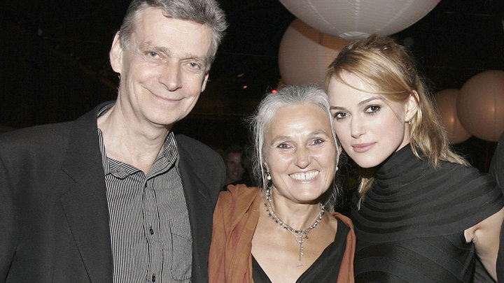 Кира Найтли