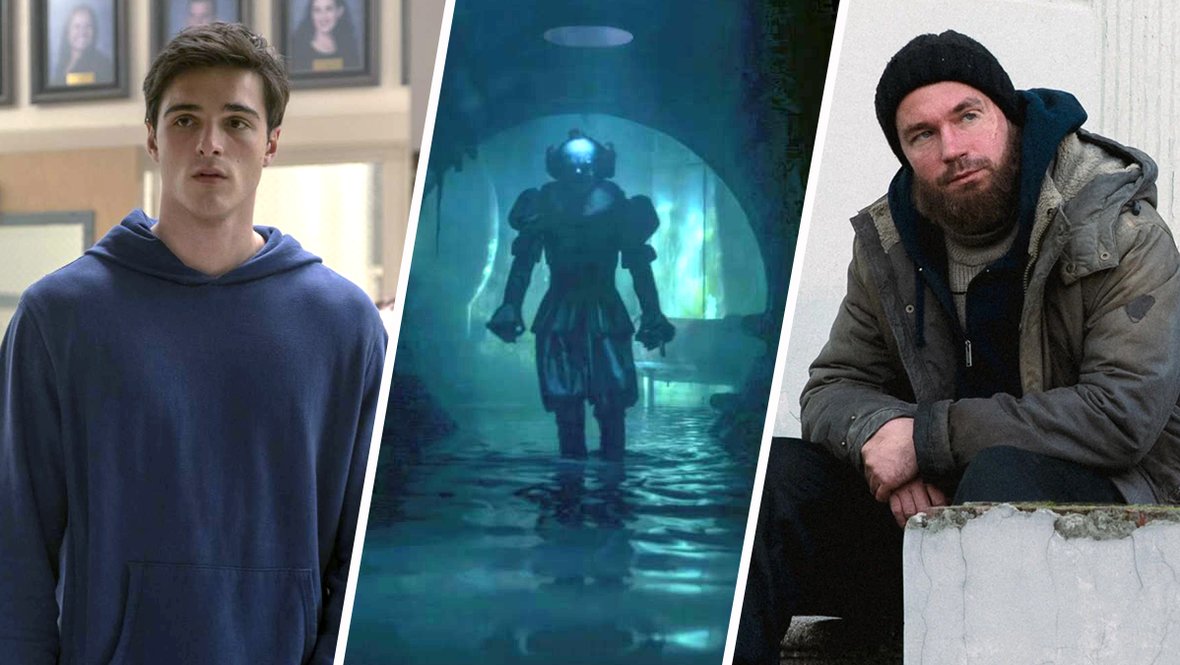 Главные новости кино октябрь 2025