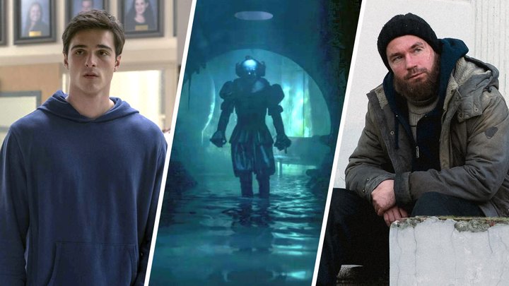 Главные новости кино октябрь 2025