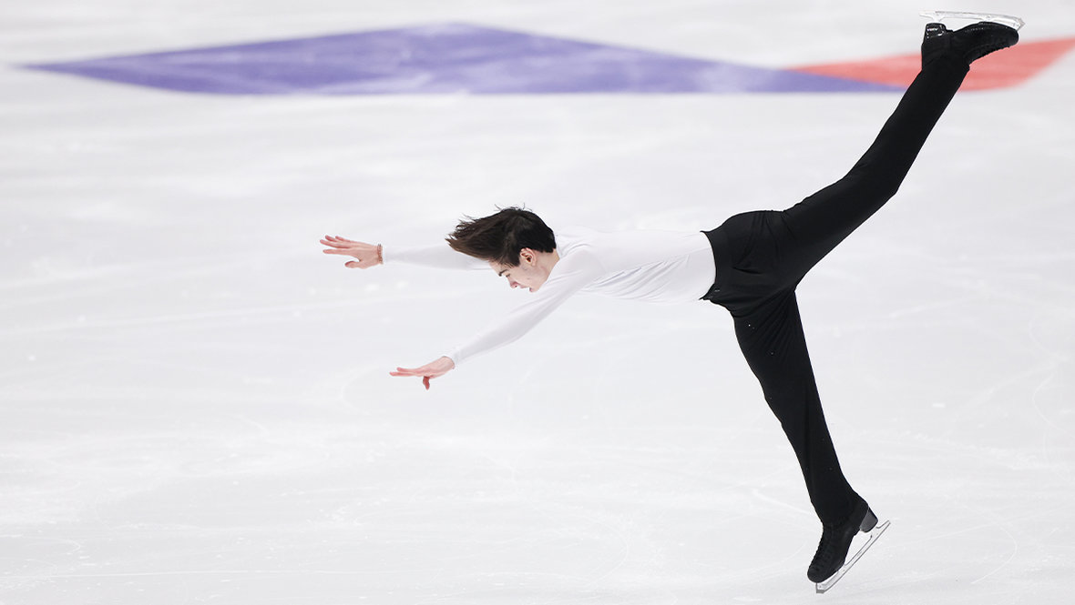 Николай Угожаев.