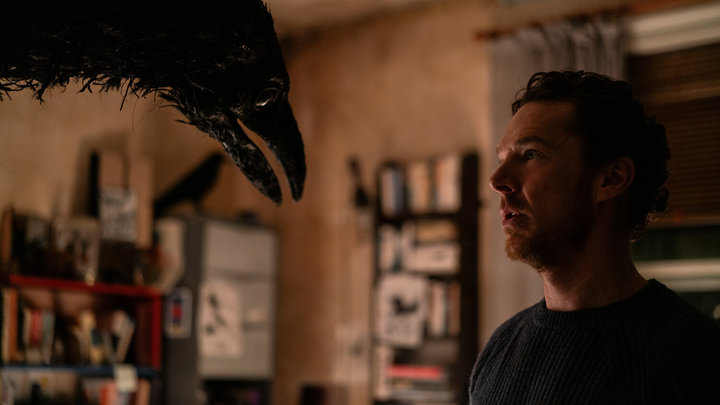 Кадр из фильма «Сущность», реж. Дилан Саузерн, Film i Vast, Film4, LB Entertainment