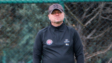 «Фатих Карагюмрюк» объявил об отставке Лички