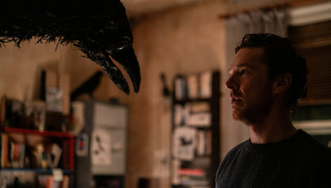 Сущность фильм: что известно, трейлер и дата выхода — Бенедикт Камбербэтч.